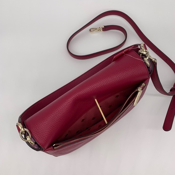 Kate Spade Kailee Medium Flap Shoulder Bag - Picture 8 of 16